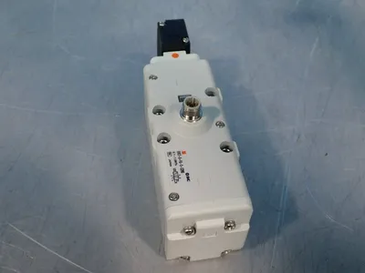 Used SMC EVS78FGS3ZM0 Pumps Ohio US | HGR 24 #926514