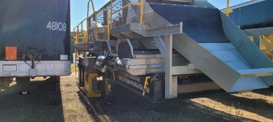 Used 2021 TEREX SIMPLICITY TXW620HT Rectangular Screeners Tennessee US | Ran Equipment #1403746