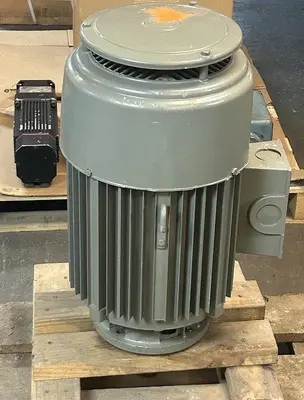 Used US MOTOR 256JMV Industrial Controls Ohio US | Surplus Asset Holdings #1289390