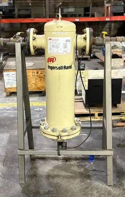 INGERSOLL-RAND IRN200H-2S Compressors | ESS Industrial Equipment Sales (4)
