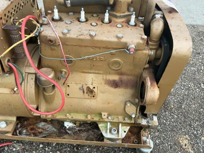 Used _UNKNOWN_ _UNKNOWN_ Marine Generators Michigan US | Miedema Asset Management Group #1406950