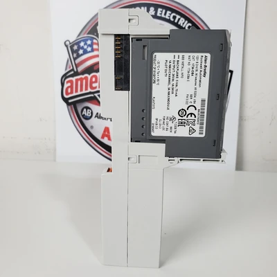 Used Allen-Bradley 1734-OB4 Misc Industrial Equipment California US | American Industrial Supply Co. #1376982