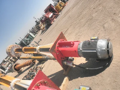 USED VANTON SG-PY2400EA