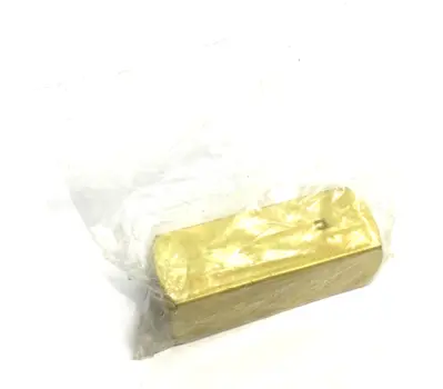 NEW PARKER COLORFLOW IN-LINE CHECK VALVE, BRASS BODY 2000PSI