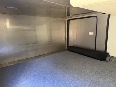 Used CHEVROLET _UNKNOWN_ Reefer Trucks Kentucky US | Trustworthy Equipment #1403629