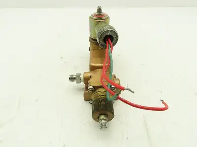 Used VERSA _UNKNOWN_ Valves/Fittings | Arrow Industrial #630119