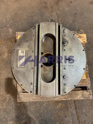 USED DAVIS & THOMPSON 26