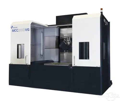 Used 2012 MAKINO MAKINO Horizontal Machining Centers Florida US | Southern Fabricating Machinery Sales, Inc. #80906