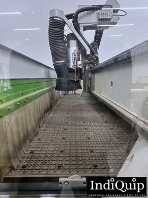 USED 2016 BIESSE Klever 2236 GFT