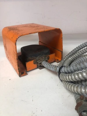 USED Linemaster 632-s