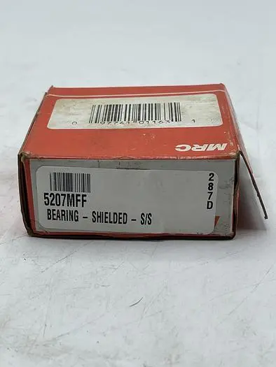 New | in-Stock MRC MRC 5207MFF Misc Electrical & Power Parts | ND Industrial Surplus #1215745