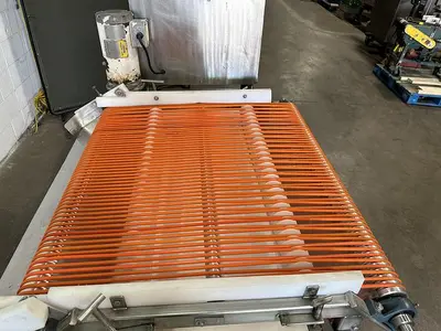 Berry Sizer