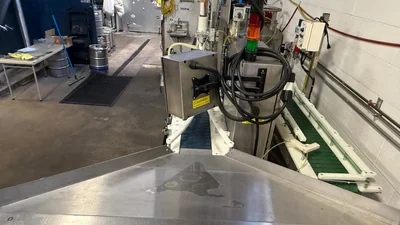 Used _UNKNOWN_ _UNKNOWN_ Canning Lines Indiana US | Brewhouse Equipment Group #1322005