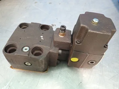 New | in-Stock VICKERS CGE10122S15 Pumps Ohio US | HGR 24 #776469