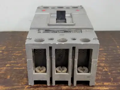 Used WESTINGHOUSE HKA3225F Switchgears British Columbia CA | Lenmark #242383