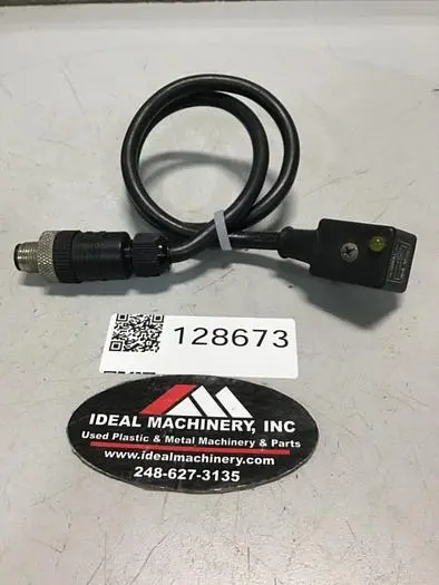 Used OMAL 24V Sensors Michigan US | Ideal Machinery #591944