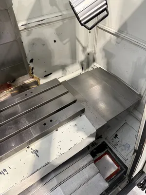 2008 HURCO VM1 Vertical Machining Centers | GMT (13)