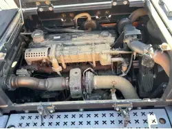 Used 2018 DOOSAN DX300LC-5 Crawler Excavators Pennsylvania US | Iron Exchange Equipment Solutions #1353709