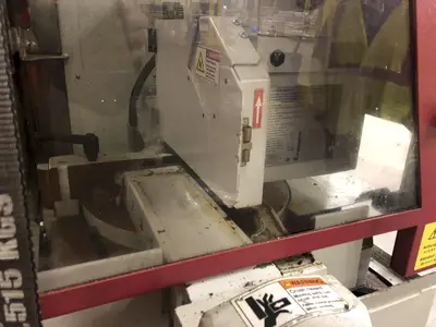 USED BEHRINGER VMS370A AUTO FEED