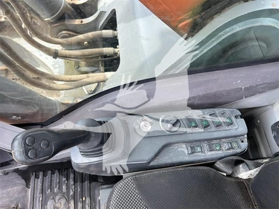 USED 2018 XCMG XE360U