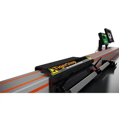 New | in-Stock TIGERSTOP TSPRO12 Material Handling (misc) Wisconsin US | John G Weber Co Inc #1513355