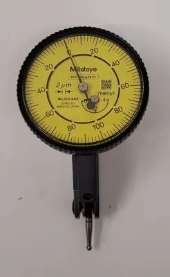 Used MITUTOYO NO 513-445 Misc Industrial Equipment Kentucky US | Aucto #687193