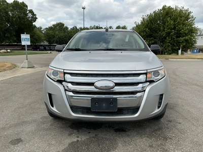 Used 2013 FORD EDGE SUVs Michigan US | Miedema Asset Management Group #1321268
