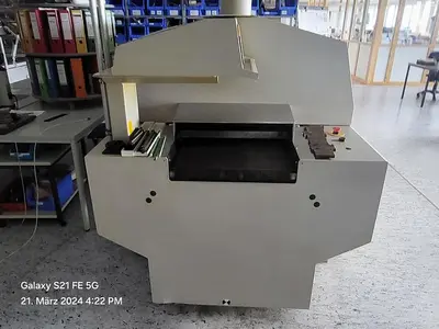 USED SMT 1.7 TC N2