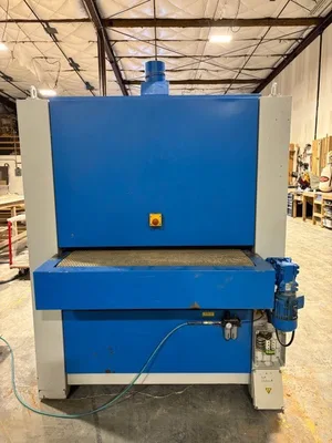 USED 2006 HOUFEK 1100 RC BULDOG