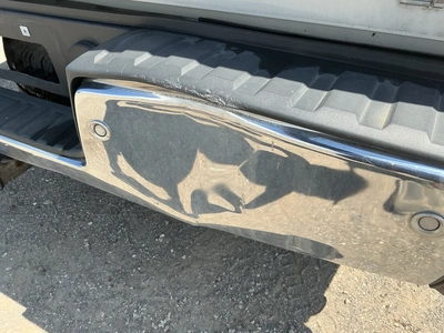 USED 2014 CHEVROLET SILVERADO 1500