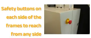 2025 Savika C3220 Folding Machines | THREE RIVERS MACHINERY (12)