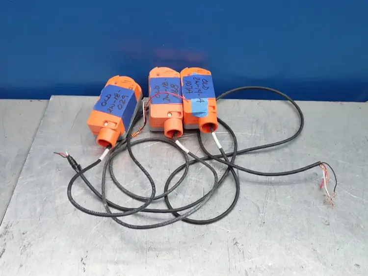 Used BELIMO _UNKNOWN_ Valves/Fittings | HGR 24 #733156