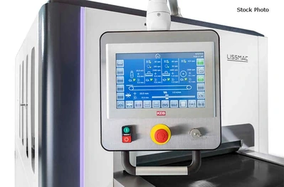 NEW LISSMAC SMW 5