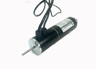NEW PACIFIC SCIENTIFIC R22GSNA-R1-NS-NV-05