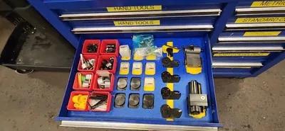 2019 TSUGAMI SS38MH-5AX Swiss Type Automatic Screw Machines | Midstate Machinery (18)