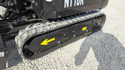 NEW 2025 CFG INDUSTRY NT18K
