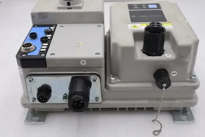 Allen Bradley 280G-FN-10-RG Armor Start Base Module STOCK 2909