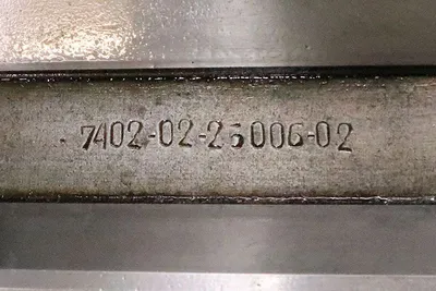 1994 POREBA TRP 93 X 3000MM LATHES, ENGINE_See also other Lathe Categories | Prime Machinery (43)