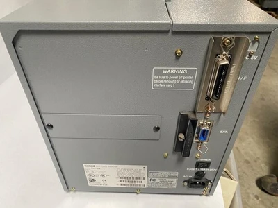 USED Gamry Instruments 23473247327473204092397473274