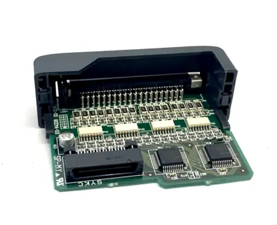 Used AUTOMATION DIRECT D2-32ND3 PLC Input & Output Michigan US | Maverick Industrial Sales #1091500