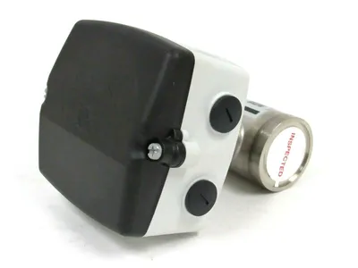 NEW SIEMENS 7ME61102DA202AA2 SITRANS F M MAG 1100 SENSOR FMMAG1100