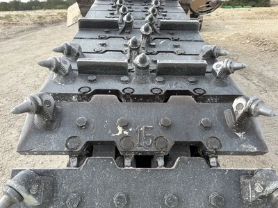Used 2021 TESMEC 1150EVO Trenchers Texas US | Proxy Equipment #1426067