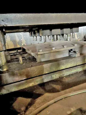 USED 1979 TISHKEN CO-20-4