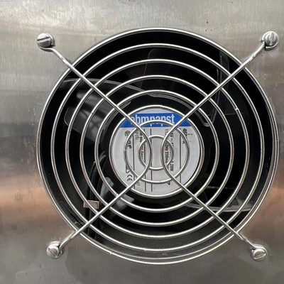 Used Esma _UNKNOWN_ Weld Cleaners (Stainless Steel) California US | Davliegogo LLC #1708077