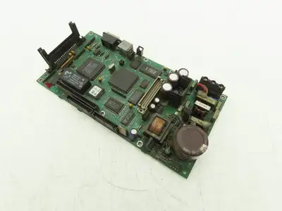 Allen Bradley 77131-350-06A PanelView 550 Power Supply Board 77131-351-51