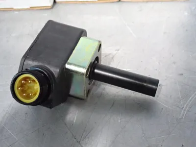 Used NAMCO CONTROLS EE21033880 Proximity Sensors Ohio US | HGR 24 #912892