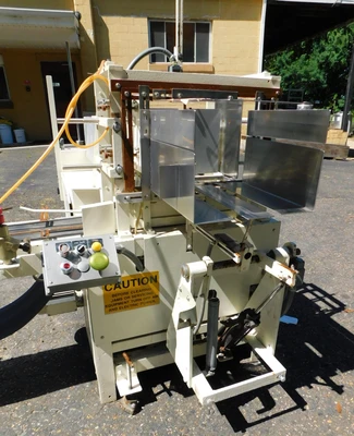 Used SURE WAY CASE PACKER R 101 Casing New Jersey US | Champion Trading Corporation #1418456