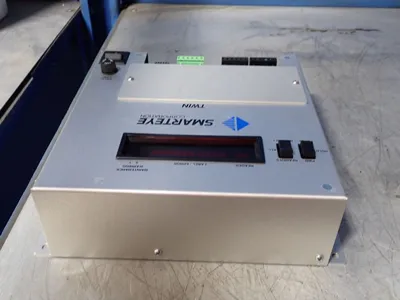 NEW SMARTEYE CORPORATION SP2000/04