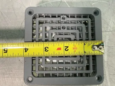 Used FEDERAL SIGNAL DIVISION 35012030 Safety Products (Other) Ohio US | HGR 24 #1488545