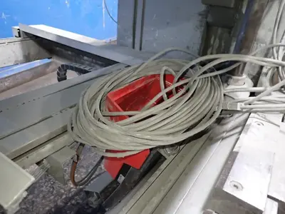 USED RAS FLEXIBEND  73.00